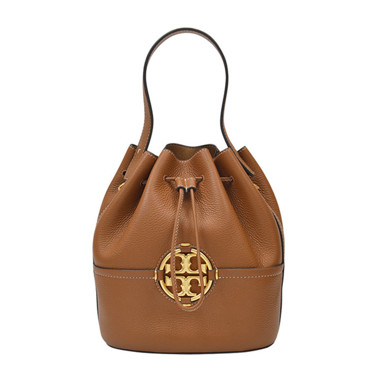 tory burch/汤丽柏琦 21年秋冬 女包 女性 棕色 手提包 79323-905