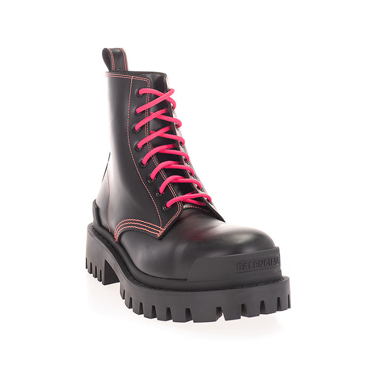 balenciaga/巴黎世家 20年春夏 女士鞋 女性 短靴 590974wa964