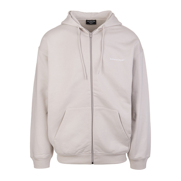 Balenciaga/巴黎世家 21年春夏 百搭 男性 男卫衣 641659TIV55