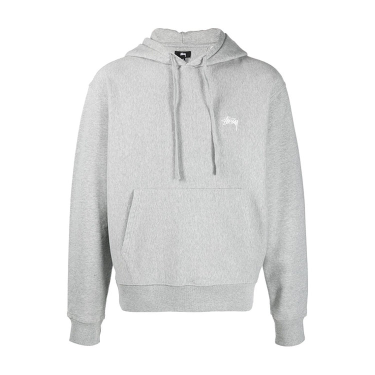 stussy/stussy 21年春夏 男士服装 男性 灰色 男卫衣 118417ghea