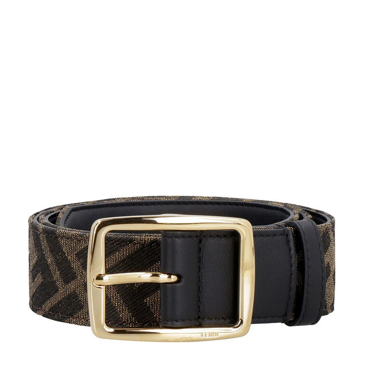 fendi/芬迪 20年秋冬 百搭 男性 腰带 7c0434ad23f