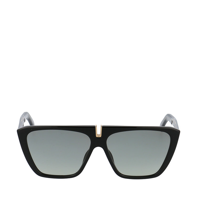 givenchy/纪梵希 21年春夏 墨镜 女性 黑色 太阳镜 gv 7109/s 8079o