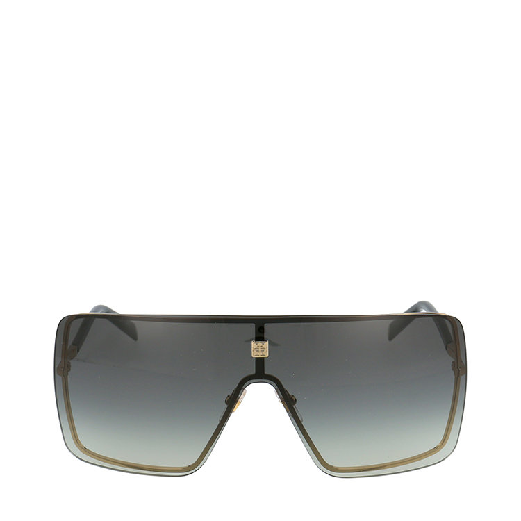 givenchy/纪梵希 21年春夏 墨镜 男性 灰色 太阳镜 gv 7167/s 2f79o