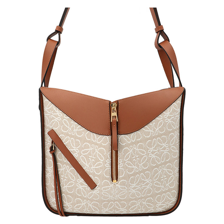 loewe/罗意威 21年春夏 女包 女性 拼色 斜挎包 a538s35x29 2426