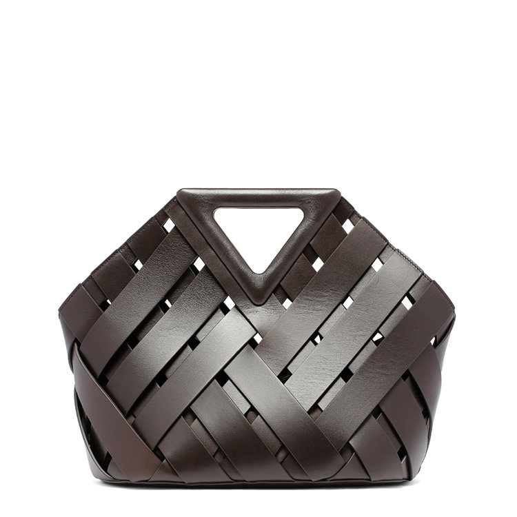 Bottega Veneta/葆蝶家 21年春夏 女包 女性 手提包 658697V0EO1