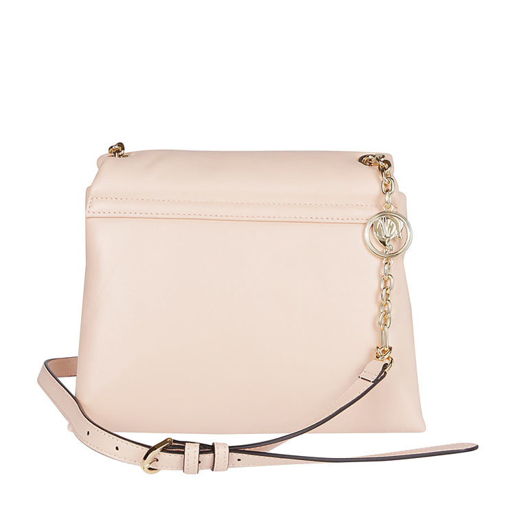 lanvin/浪凡 21年春夏 女包 女性 粉色 单肩包 lw-bgxr01-napa-p21531