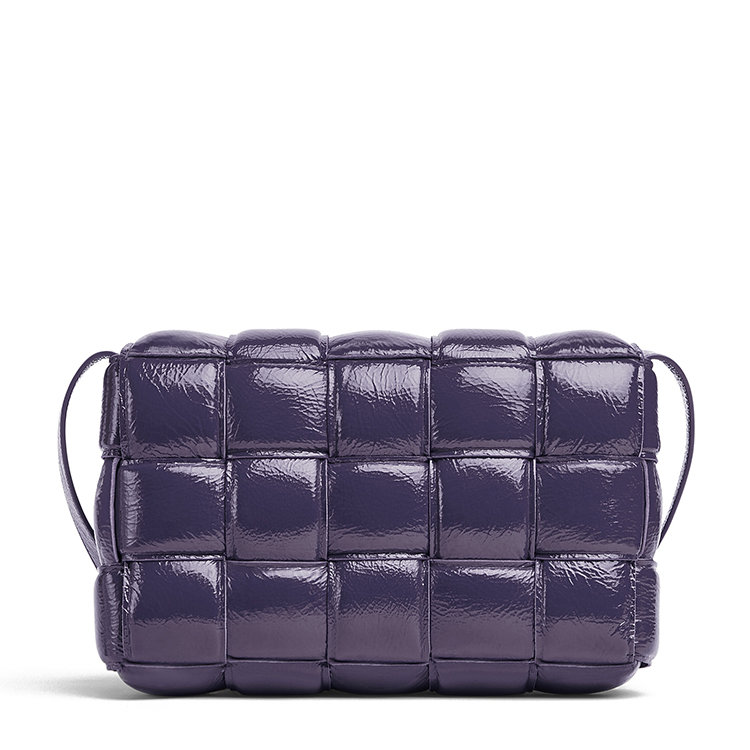 bottega veneta/葆蝶家 21年秋冬 经典 女性 单肩包 591970v13y1