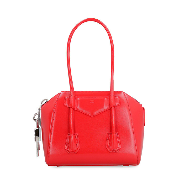 givenchy/纪梵希 21年秋冬 女包 女性 红色 手提包 bb50gwb00d_600