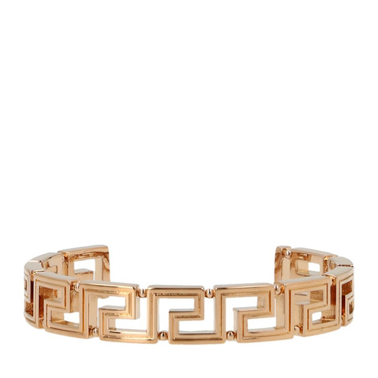 versace/范思哲 21年秋冬 女性首饰 女性 金色 手镯 10014731a00620_3