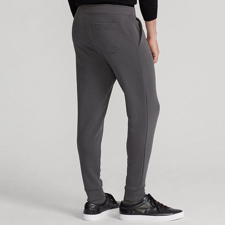 ralph lauren/拉夫劳伦马球 21年秋冬 百搭 男性 灰色 男士运动裤