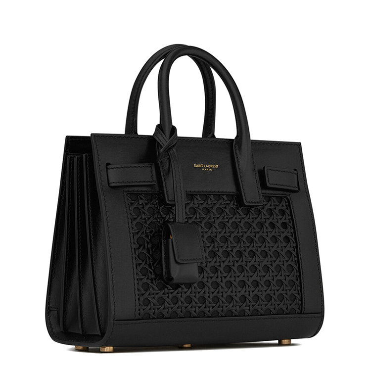 saint laurent paris/saint laurent paris 21年春夏 女包 女性 黑色