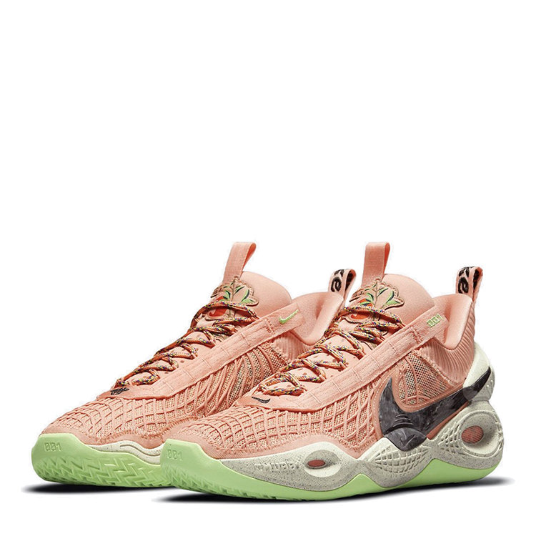 nike/耐克 22年春夏 nike cosmic unity apricot agate 预定2~3周发货