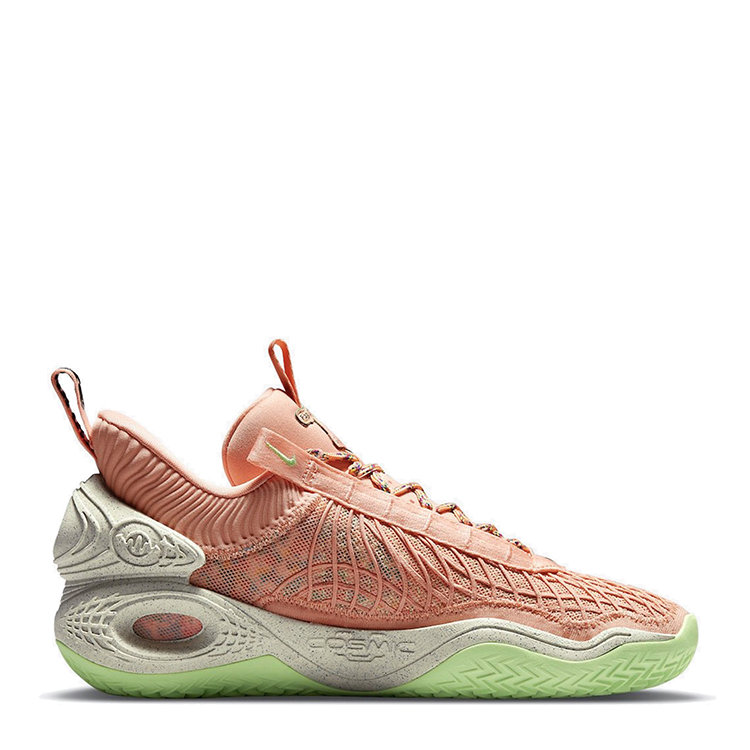 nike/耐克 22年春夏 nike cosmic unity apricot agate 预定2~3周发货