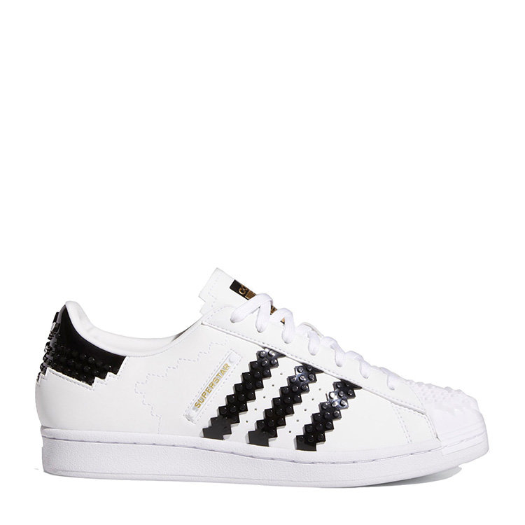 【adidas阿迪达斯 男士板鞋/休闲鞋】adidas/阿迪达斯 22年春夏