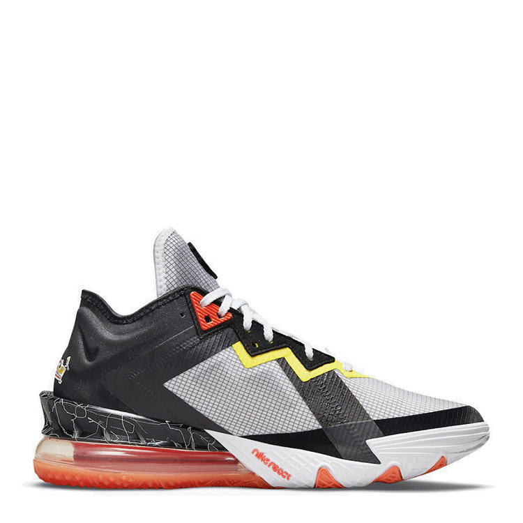 22年春夏 nike lebron 18 low sylvester   tweety space jam预定2~3