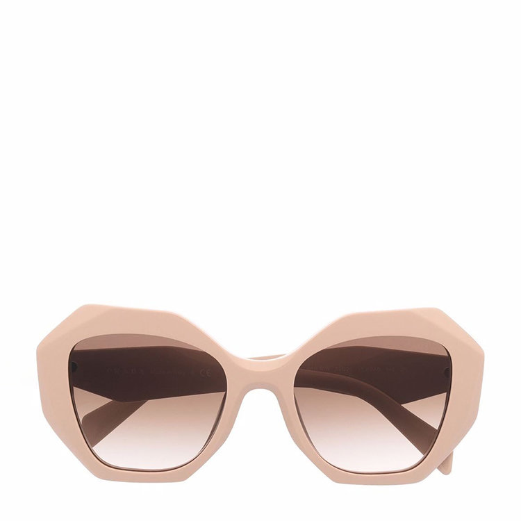 prada/普拉达 22年秋冬 墨镜 女性 太阳镜 pr 16ws vyj0a6