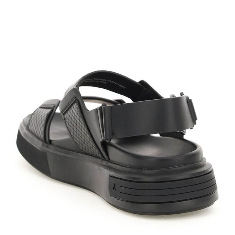 bally/巴利 22年春夏 百搭 男性 男士凉拖 6300079