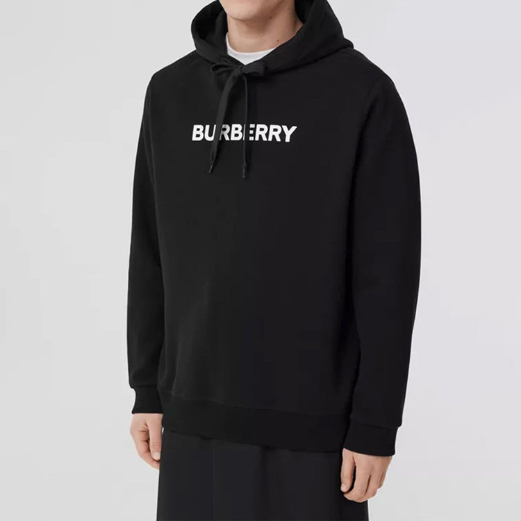 【BURBERRY博柏利 男卫衣】BURBERRY/博柏利 22年秋冬 百搭 男性 男卫衣 8055318【正品 价格 图片】 - 寺库网