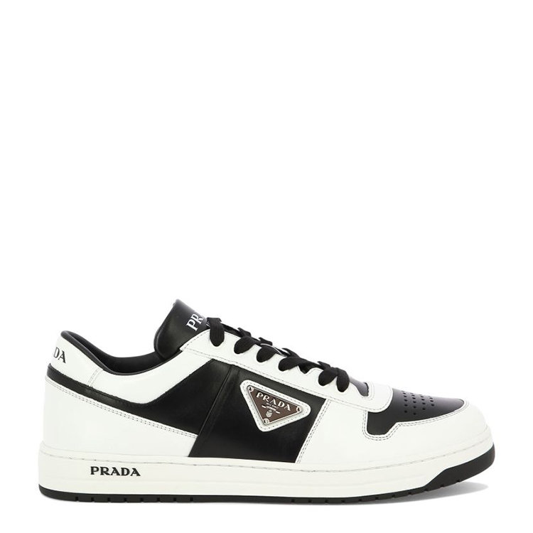 【PRADA普拉达 休闲运动鞋】PRADA/普拉达 22年春夏 百搭 男性 休闲运动鞋 2EE3643LKG【正品 价格 图片】 - 寺库网