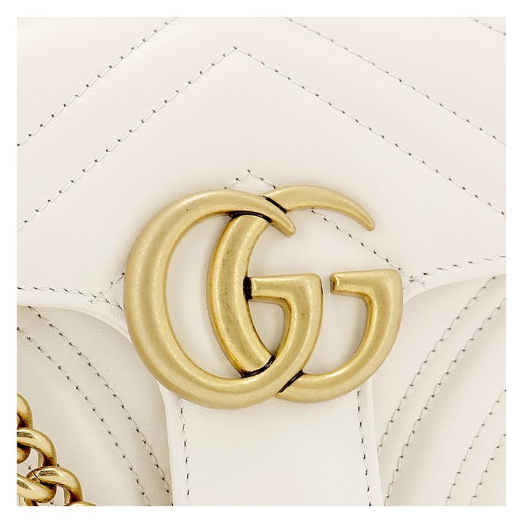 GUCCI/ų 20ﶬ GG Marmontϵ笷ִ Ů GG marmont ɫ б 446744.DTDIT 9022