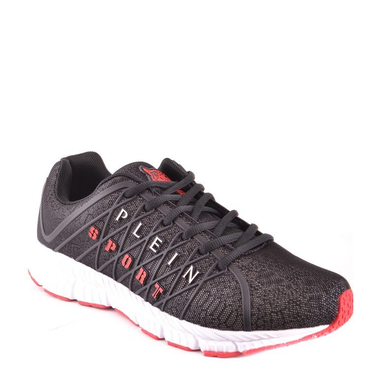 plein sport/plein sport 19年春夏 时尚 男性 休闲运动鞋 f17s msc