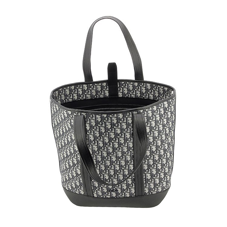 dior/迪奥 19年春夏 托特包 男性 单肩包 花纹 手提包 1vosh107yky 28