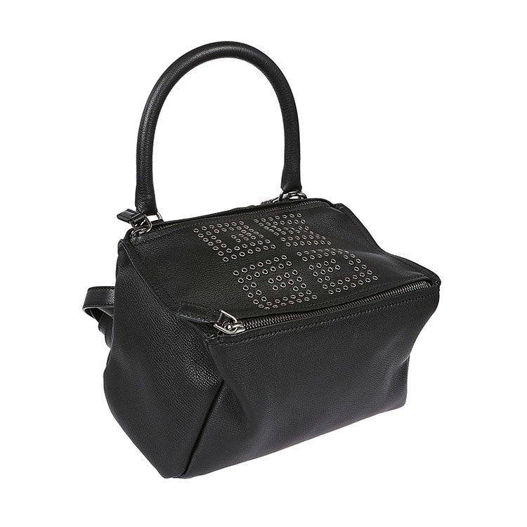 givenchy/纪梵希 18年秋冬 拉链 经典 女包 女性 pandora系列 潘多拉