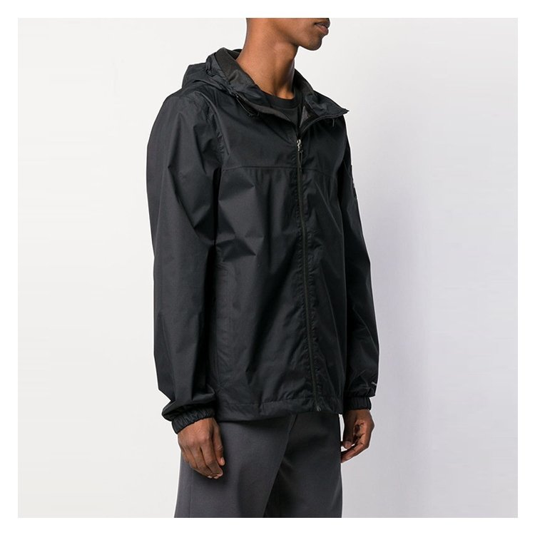 the north face/北面 19年春夏 logo 男性 袖标 男士夹克 t0cr3qmmo