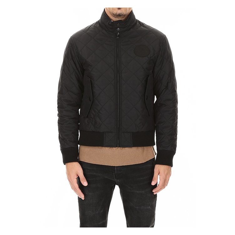 burberry/博柏利 服装 时尚 男性 经典 百搭 男士棉服 8003276