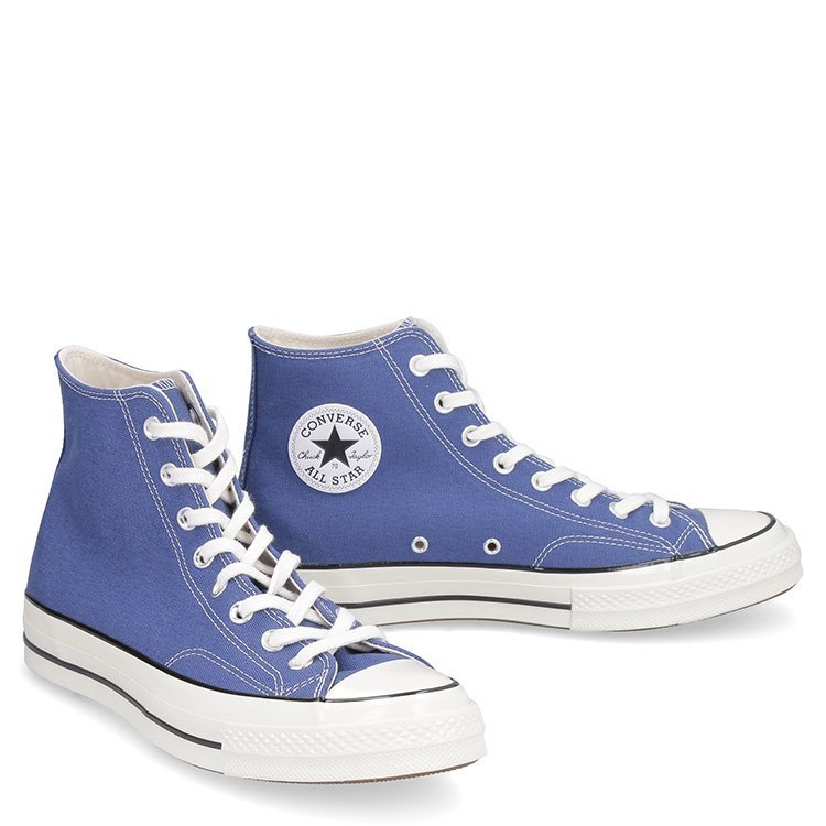 converse/匡威 19年春夏 logo 男性 帆布鞋 平底鞋 休闲运动鞋 162055