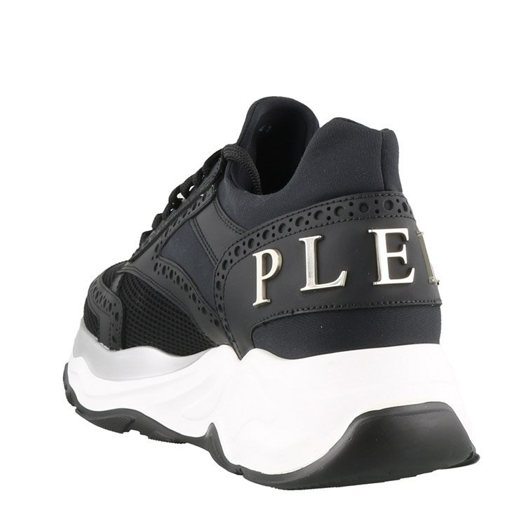 philipp plein/菲利普·普兰 19年春夏 男性 时尚 休闲运动鞋 msc1902