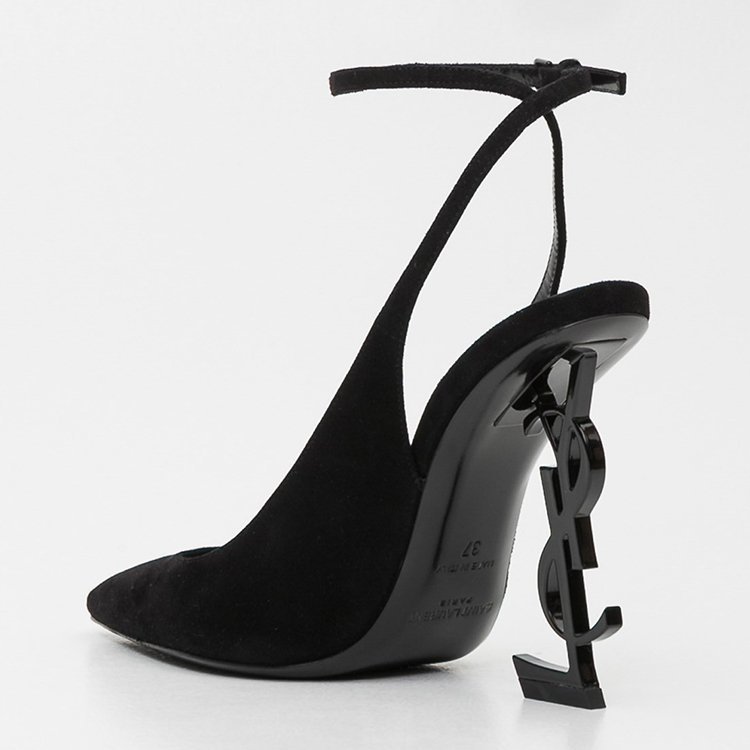 圣罗兰高跟女鞋,女士高跟女鞋 【saint laurent parissaint laurent paris 高跟鞋】saint laurent