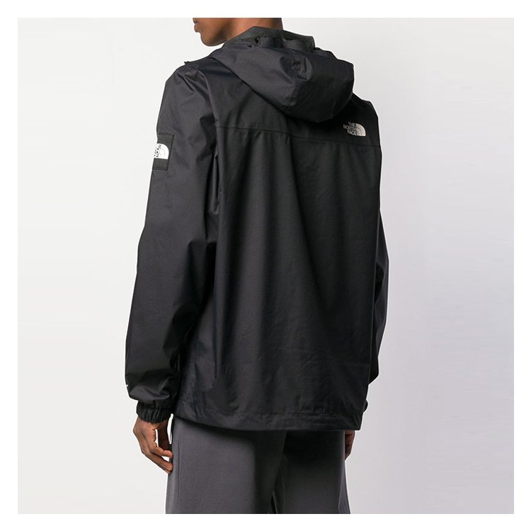 the north face/北面 19年春夏 logo 男性 袖标 男士夹克 t0cr3qmmo