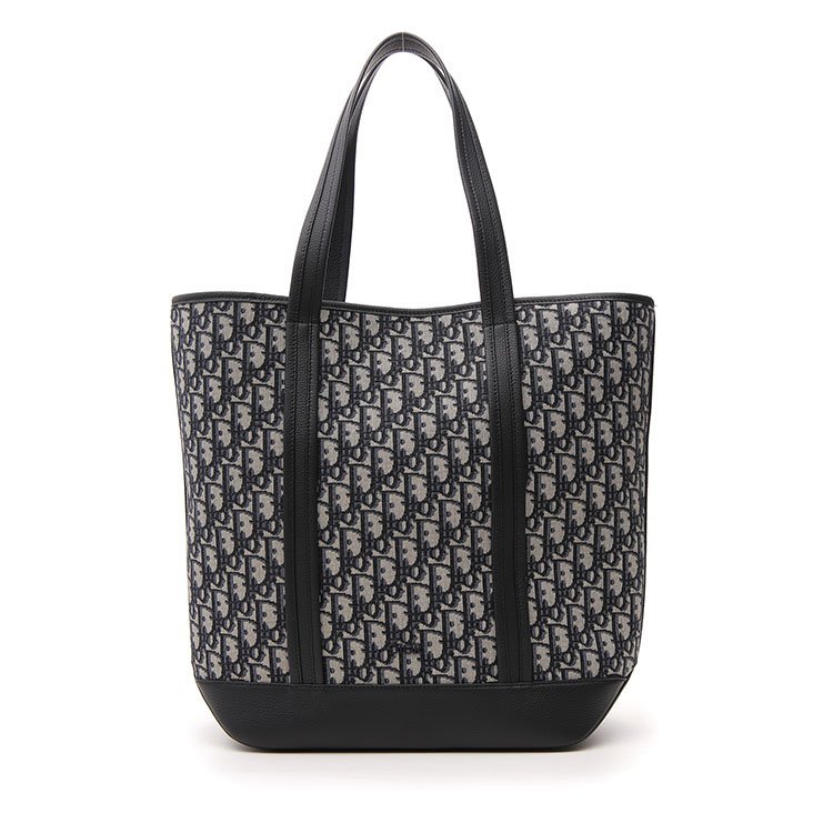 dior/迪奥 19年春夏 托特包 通用 花纹 复古 混色 手提包 1vosh107yky