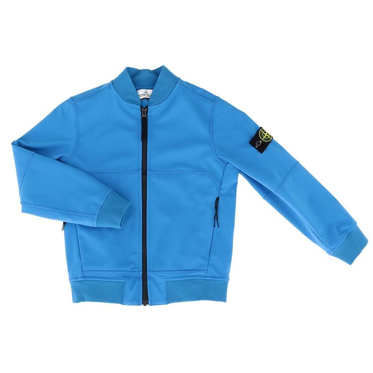 com  jacket jacket kids stone island ;measure