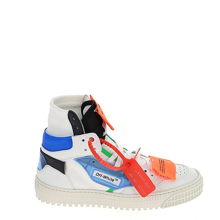 off-white/off-white 19年春夏 女性 女士休闲运动鞋 owia112r198000