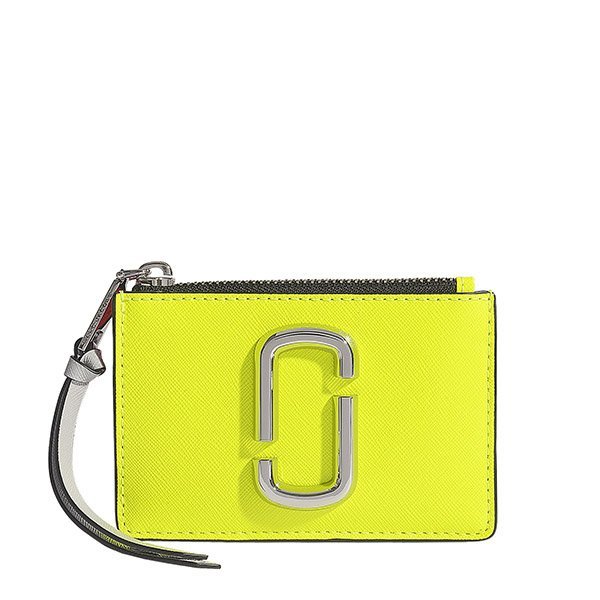 marc jacobs/马克雅各布斯 19年春夏 零钱包 小型皮具" 女性 小方包