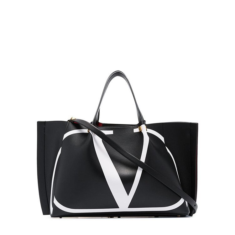 valentino/华伦天奴 19年春夏 logo 女性 购物袋 手提包 rw0b0d99rrx