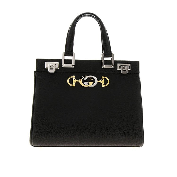 GUCCI/�ų� 19�괺�� Gucci Zumi ϵ������Ƥ��С������� Ů�� ����� 5697121B90X