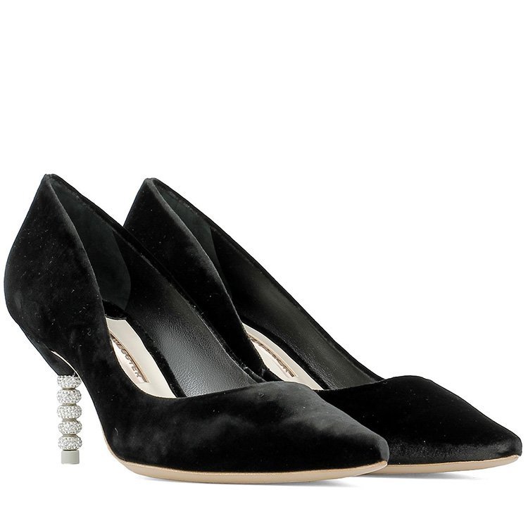 sophiawebster是什么牌子·