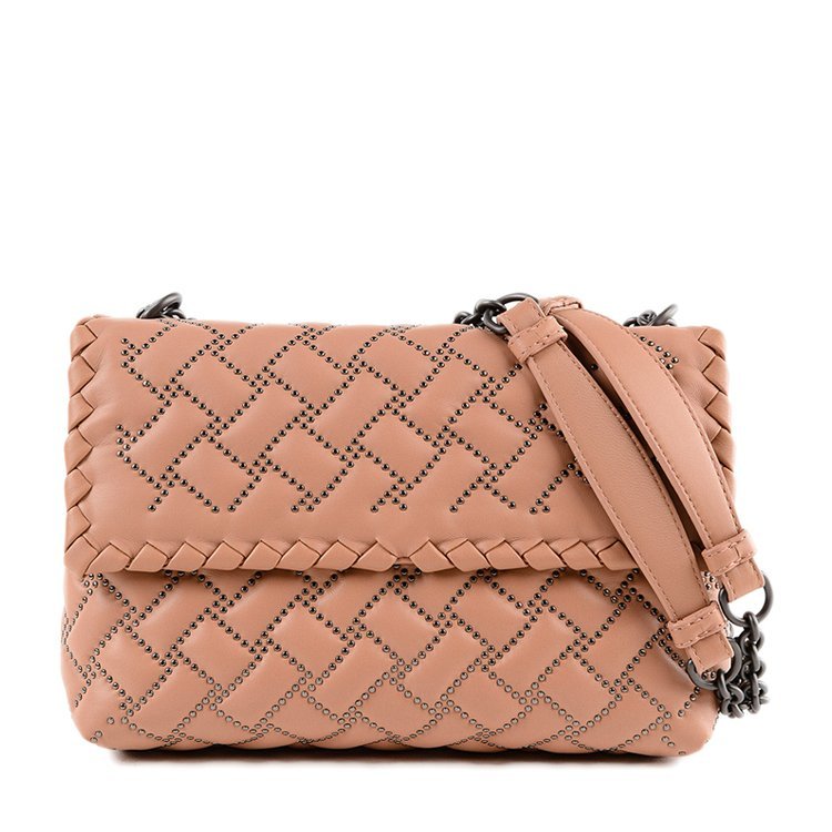 com               bottega veneta是意大利奢侈品品牌,产品由起初的