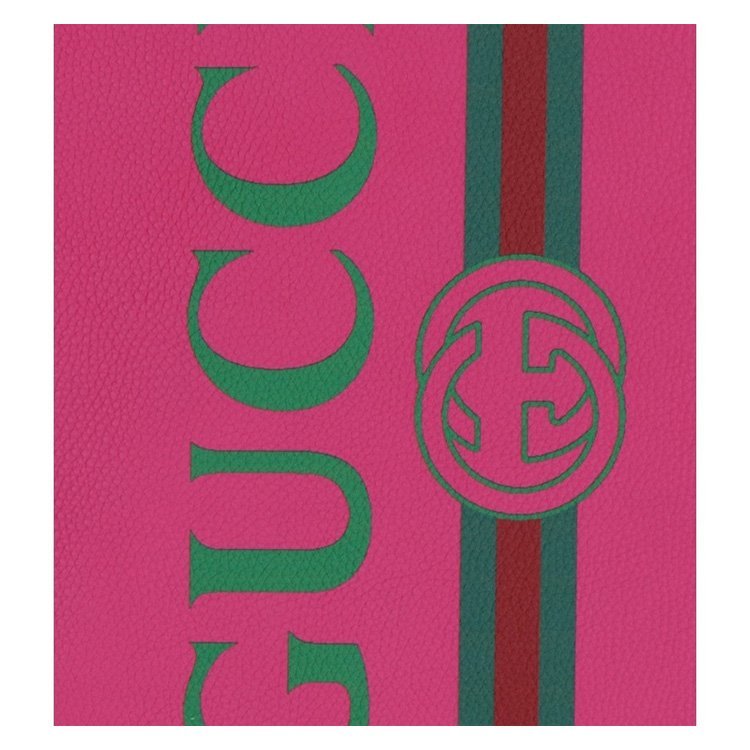 gucci/古驰 18年春夏 logo 抽绳 男包 男性 gucci 托特包 手提包