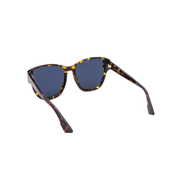 dior/迪奥 19年春夏 墨镜 通用 方框 渐变色 太阳镜 dioraddict3 p65