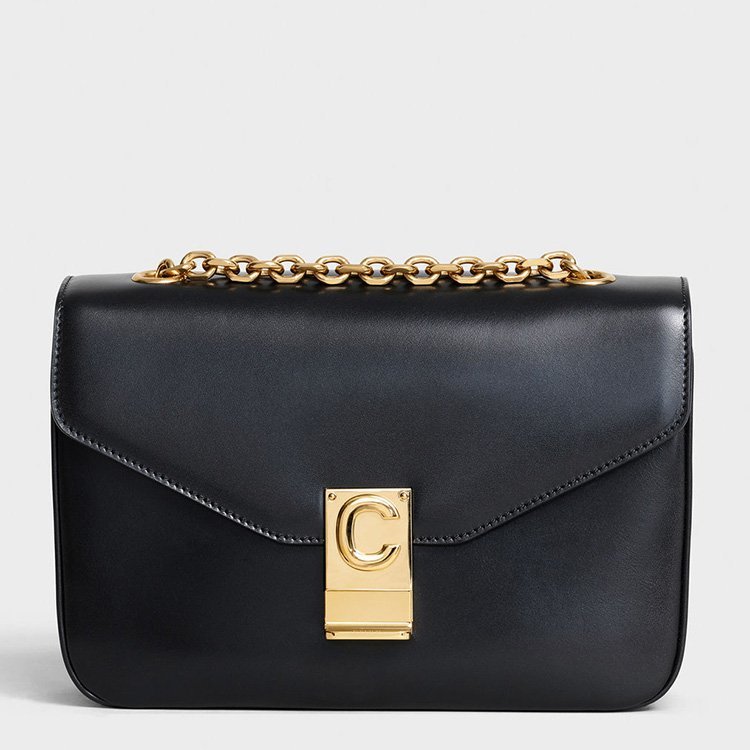 celine/赛琳 20年秋冬 女包 女性 斜挎包 187253bfb