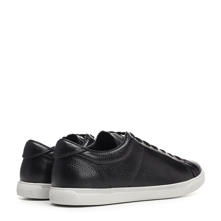 moncler/蒙克莱 18年秋冬 男性 潮流 休闲运动鞋 10174-00 01757 999