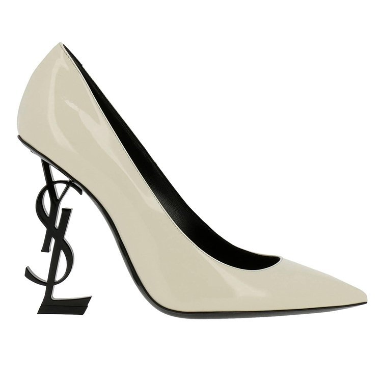 【saint laurent parissaint laurent paris 高跟鞋】saint laurent