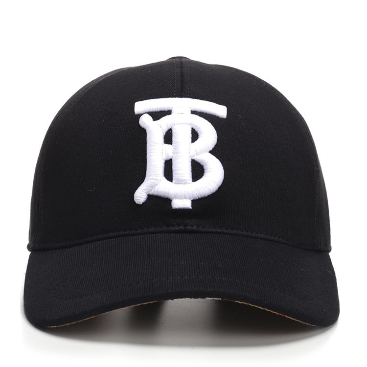 【burberry博柏利 帽子】burberry/博柏利 20年秋冬 棒球帽 男性 logo