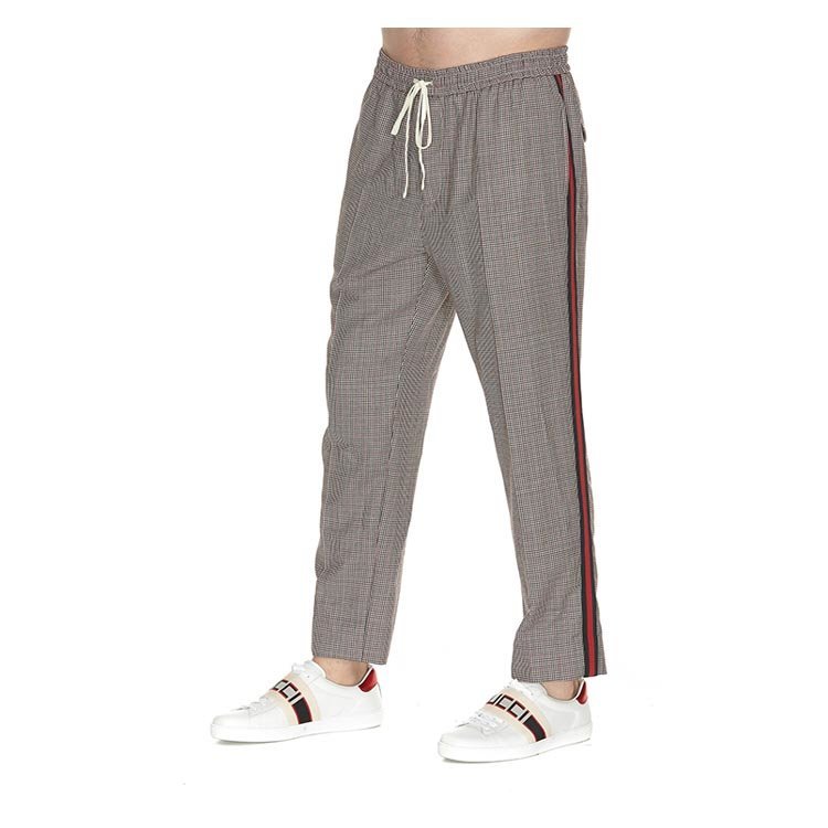 gucci338327裤子_gucci裤子原单