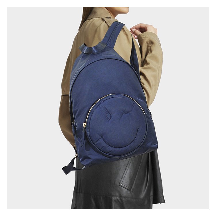 【anya hindmarchanya hindmarch 双肩包】anya hindmarch/anya