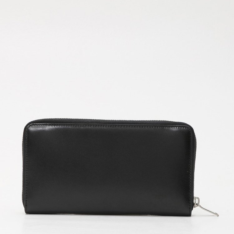 SAINT LAURENT PARIS/SAINT LAURENT PARIS 20年春夏  ysl 圣罗兰 男包   男性   商务 通勤包 黑色 钱包 5298990SX0E1000